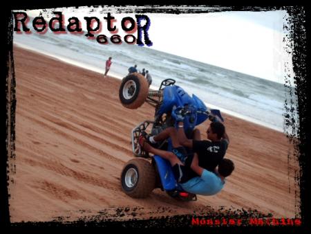 Raptor 660