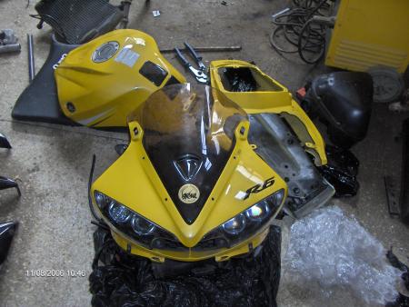 R6 2003 