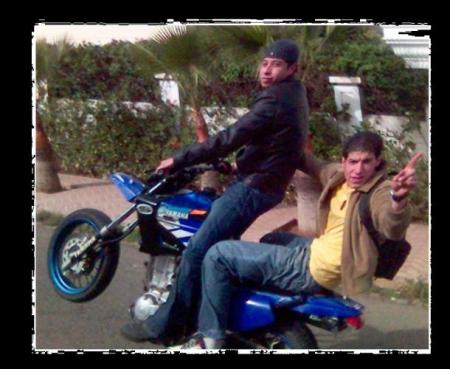 XT 600