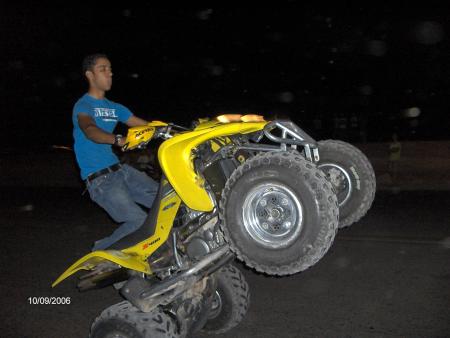 Z400 2005 