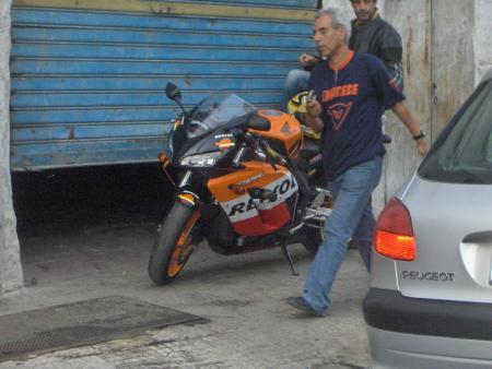 1000RR Repsol